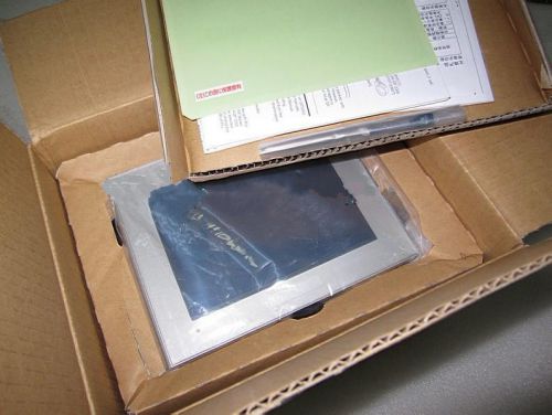 1pcs NEW Proface touchscreen AGP3300-S1-D24 in box