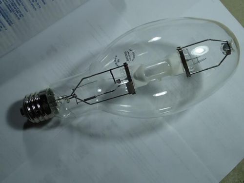 Venture Lighting MH 400 W/U E rated lamp  Metal Halide lamp lot of 6