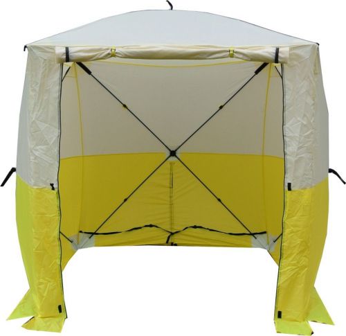 1.8m x 1.8m x 2m Pop Up Work Tent Shelter