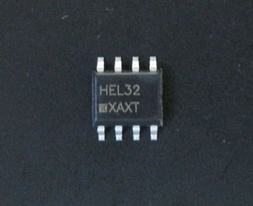1pc ON-Semiconductor MC10EL32D 5V ECL Divide by 2 8-Pin SOIC