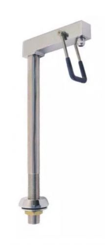 Encore Plumbing - KL26-5000-01 - 8 in Pedestal Glass Filler