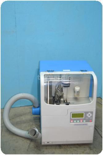 Meisei electric company rcm-7000 cover slipping machine @ (115180) for sale