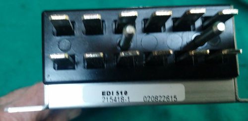 Edi  model 510 solid state load switch for sale