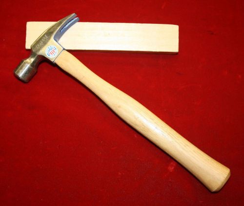 Vaughan Ripping Hammer No. 9 - 10 oz. - USA