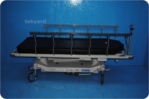 Hausted   horizon series stretcher / gurney * ( 119672 ) for sale