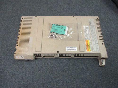 Avaya Partner ACS 308 Processor Upgrade R6.0 Release 6.0.1B 700191307 103G13 #88