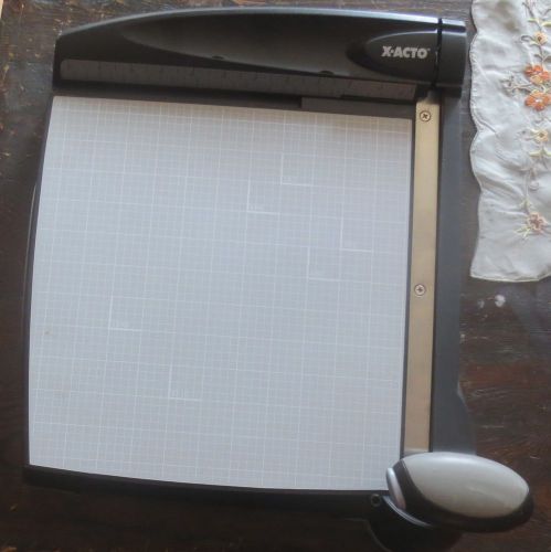X-Acto Paper Cutter HD Laser Trimmer