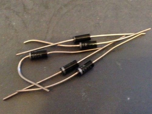 Lot of 5 - IR 30S4  Rectifier Diode, General Purpose, 400V, 3A - new