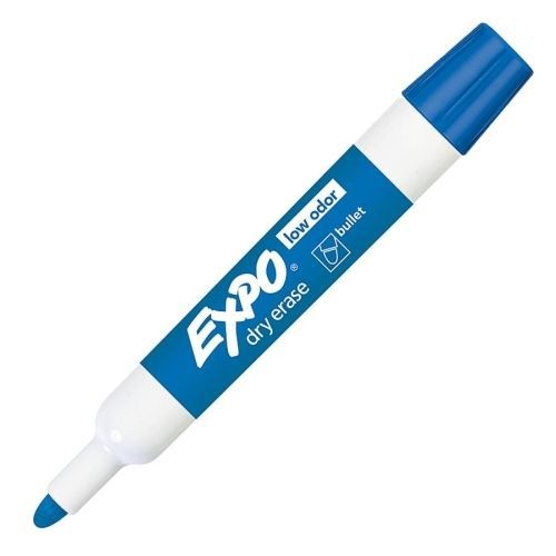Expo dry erase markers 82003 for sale