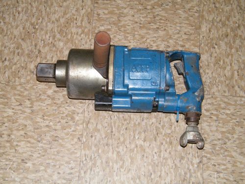 ATP 1-1/2&#034; SQUARE PNEUMATIC IMPACT WRENCH W15