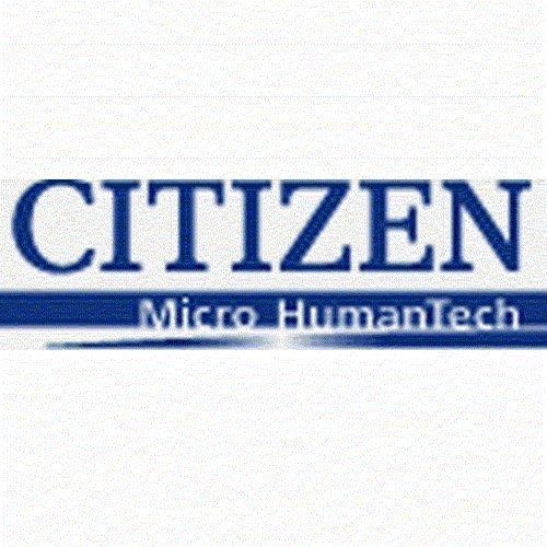 Citizen America CMP-20BTU CMP-20 Series Portable Mobile Receipt Printer, 2&#034;