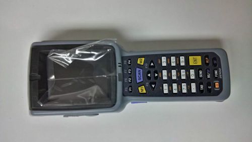 Denso bht420b barcode handy terminal scanner bht-420b-ce for sale