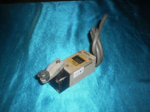 Omron hl-5000 hl5000 limit switch for sale