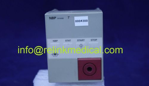 M1008B Hewlett Packard  NBP BLOOD PRESSURE MODULE  3226A00454