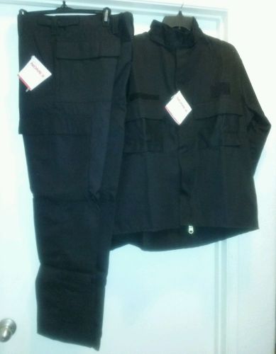 New Men Lakeland Dupont Nomex Work Jacket and Pant size L