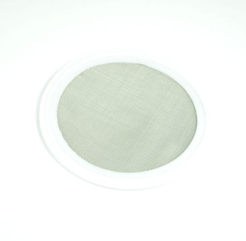 2&#034; w/ 40 mesh sanitary ptfe tri-clamp screen gasket,stainless steel ss304l for sale