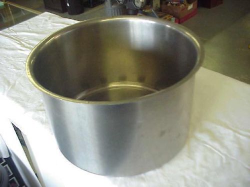 2 pc. huge stainless steel strainer funnel milk cow goat cream dairy large lamp for sale