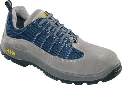 Brand NEW Panoply Rimini 2 S1P Grey Mens Safety Toe Cap Work Shoes Size EU42
