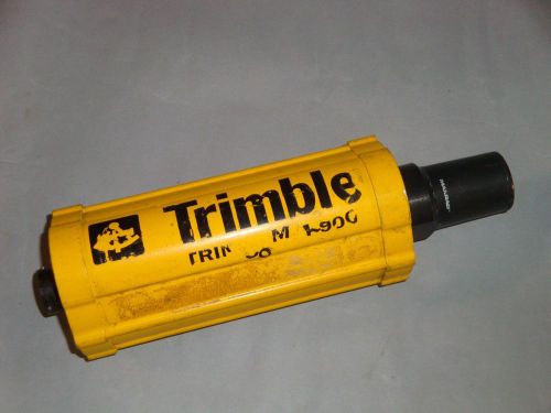 Trimble Trimcomm 900 TC900M 900MHz Base Radio W/ Antenna For GPS Station No Accs