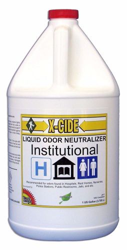 Institutional X-Cide Odor Neutralizer 222X