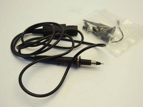 Mueller M12SW Modular Switch Selectable X1/X10 Oscilloscope Probe w/ 3910 Access