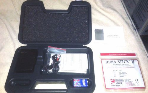 Intelect TENS Dual Channel Stimulator Kit (S) 77600