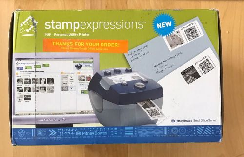 Stamp Expressions