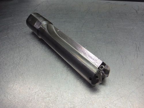 Amec series #3 ta indexable spade drill 1.5&#034; shank 22030s 150l (loc1282a) for sale