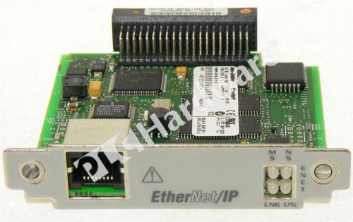 Allen Bradley 1788-ENBT /A EtherNet/IP daughtecard for FlexLogix/DriveLogix Qty