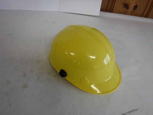 NEW JACKSON SAFETY BC 100 BUMP CAP W/ATTACHMENT YELLOW 3012333 (T)