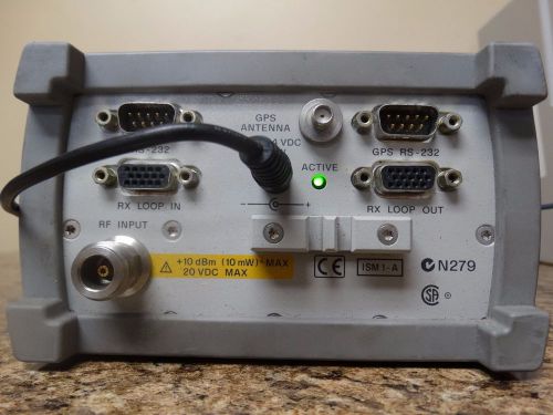 Agilent e6450c wireless network optimization platform for sale