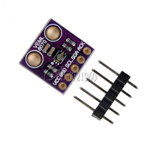 GY-VEML6070 VEML6070 UV Sensitivity Detection Light Sensor for Arduino I2C
