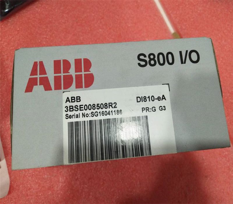 ABB SDCS-CON-3A