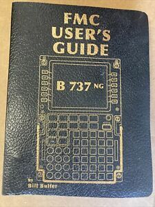 B 737 Boeing FMC User’s Guide