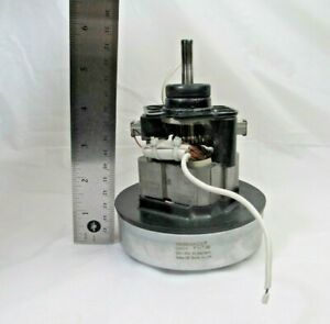 BISSELL VACUUM MOTOR 1610955  fits model 2191, 2190,1700, 17001   ships same day