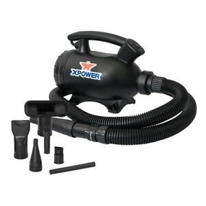 XPOWER A-5  Multi-Use Electric Air Duster