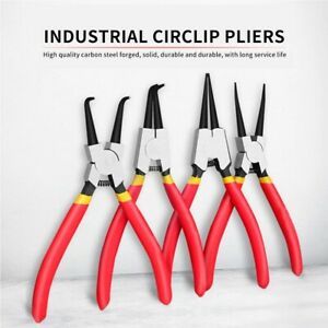 4-piece portable internal and external pliers fixed, Repair Tools