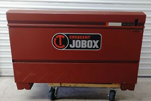JoBox # 654990, Jobsite Box