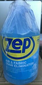 Zep Air and Fabric Odor Eliminator Blue Sky Refill Air Freshener 1 gallon