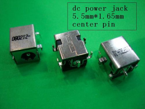 DC POWER JACK CONNECTOR FOR HP Compaq Notebook NC6220 NC6230 SERIES(PJ032A)