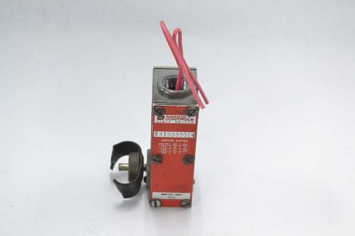 Namco ea15030014 limit switch 125/460v-ac 3/15a amp b351884 for sale