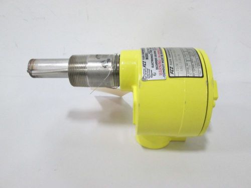 New fci 12-64-4sa/1-1/4/2u/s/ld flow switch 115v-ac d297223 for sale