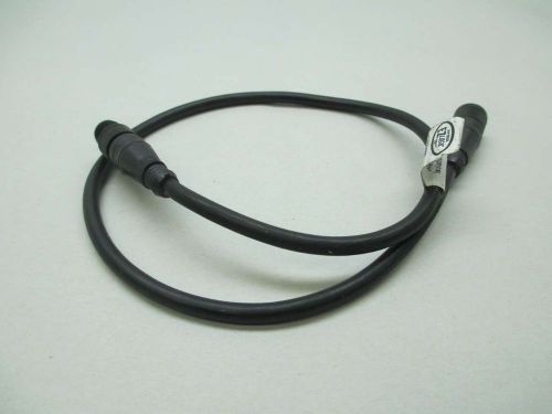 NEW HYTROL 032009 EZ LOGIC POWER SUPPLY ISOLATION CABLE-WIRE D382413