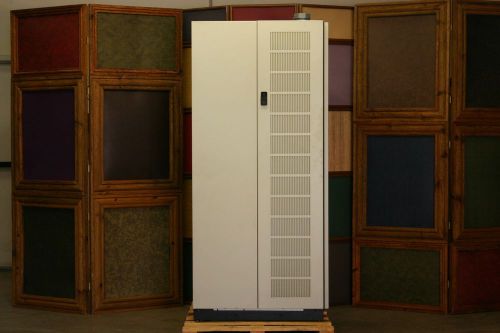 Maintenance bypass cabinet for a powerware 9315 - 500 kva ups 480/480 for sale