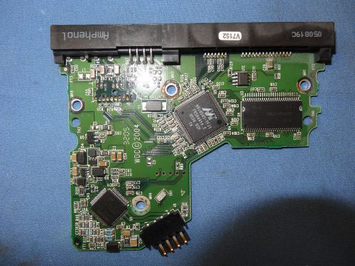 Wd2500js-60mhb1, 2061-701335-800 ag, wd sata 3.5 pcb for sale