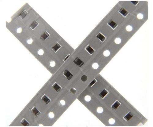 0603--0805 smd chip ceramic capacitor assorted kit 32 projects  = 1600pcs for sale