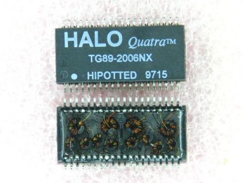 1500 PCS HALO  TG89-2006NXTR