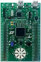 STMICROELECTRONICS STM32F3DISCOVERY EVAL KIT, STM32 F3 SERIES DISCOVERY