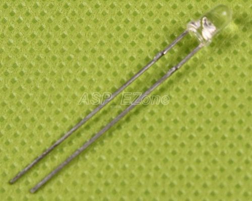 50pcs 3mm 940nm ir infrared emitter led lamp diode for sale