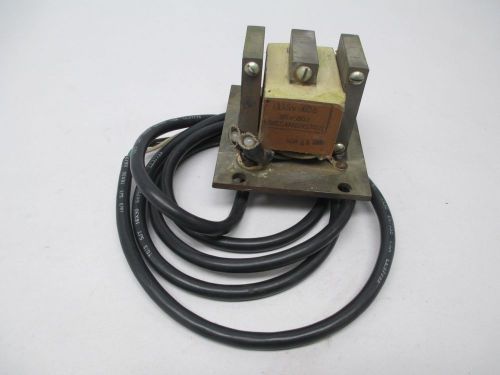 New eriez 47-10-10003 hs-20 vibrator coil 115v-ac d283439 for sale